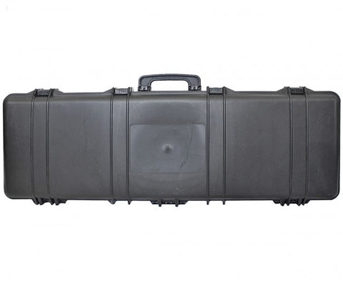 Hard Gun Case Large Black