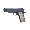 SRC SR45A1 (COLT M45A1) 黑色 CO2