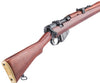 S&T Lee Enfield No. 1 Mk III Bolt Action Rifle Springer (Real Wood)