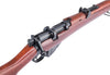 S&T Lee Enfield No. 1 Mk III Bolt Action Rifle Springer (Real Wood)