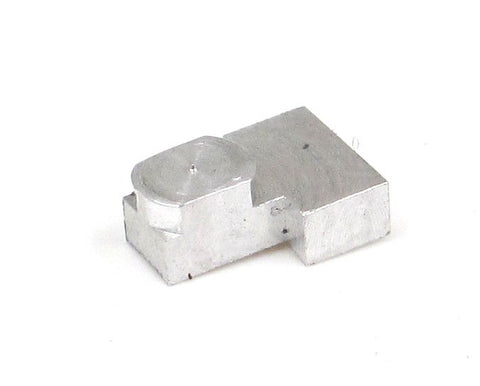 Maple Leaf T Key