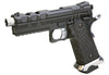SRC Tartarus MK IV - 2023 Special Edition - Silver