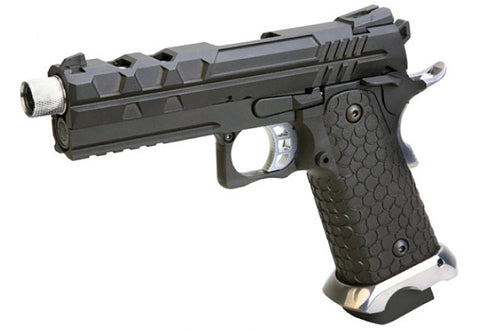 SRC Tartarus MK IV - 2023 Special Edition - Silver