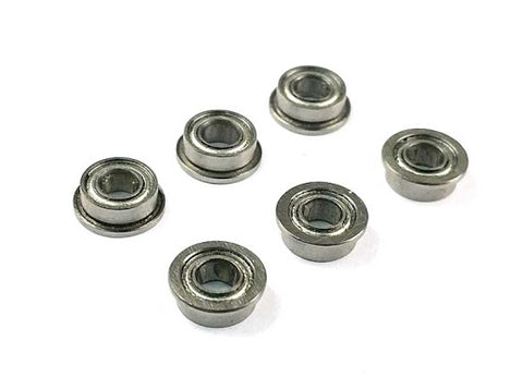 6mm Steel Bearings