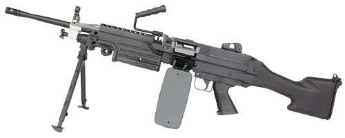 A&amp;K M249 MK2