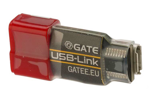 用于 GATE 控制站的 GATE USB 链接