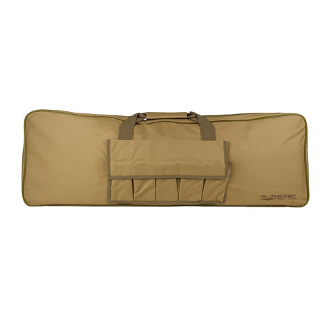 Valken 36 Inch Single Soft Case (Tan)