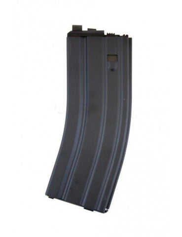 WE M4 Open Bolt V2 Gas Magazine