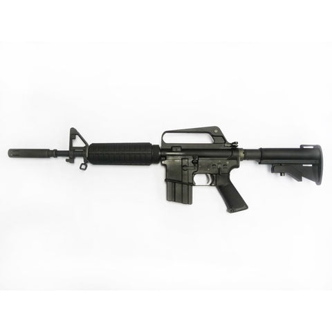 WE XM177 Gas Blowback Rifle