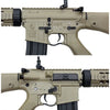 CYMA MK12 SPR Mod 1 SD Tan