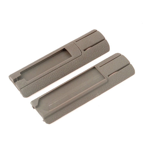 ITI TD Scar Pocket Panel (2pack)
