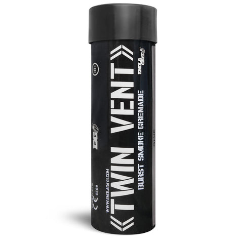 EG Burst Smoke Grenade - 9 colors