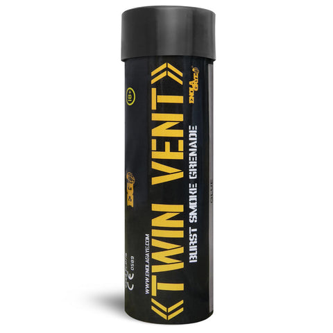 EG Burst Smoke Grenade - 9 colors