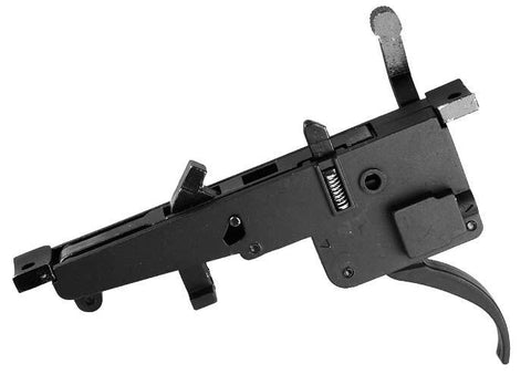 VSR 10 升级版金属扳机盒